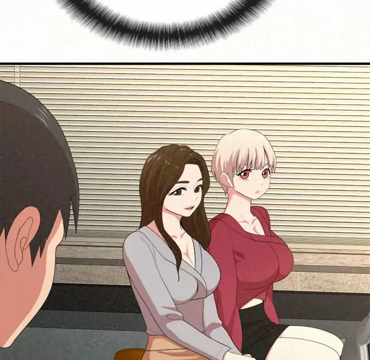 [韩国漫画] 姐姐都给我 剧情,熟女人妻,巨乳大奶#[271P]-43