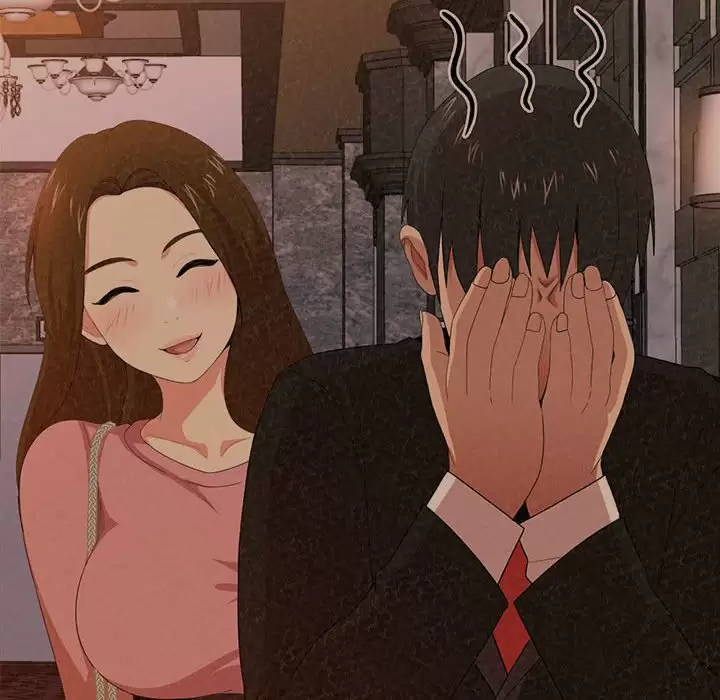 [韩国漫画] 姐姐都给我 剧情,熟女人妻,巨乳大奶#[258P]-100