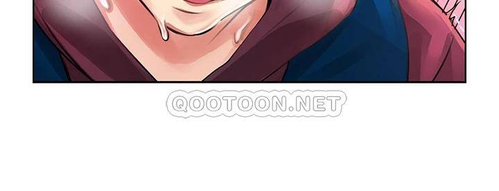 [韩国漫画] 小心你后面♥ 剧情,熟女人妻,巨乳大奶#[58P]-19