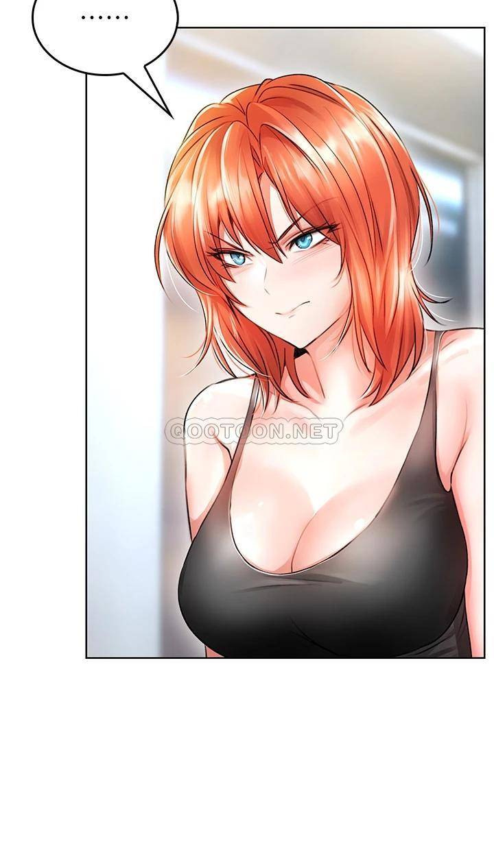 [韩国漫画] 小心你后面♥ 剧情,熟女人妻,巨乳大奶#[83P]-3