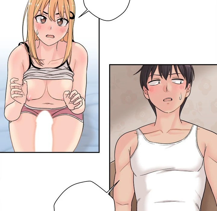 [韩国漫画] 越线的二十岁 剧情,女学生#[161P]-142