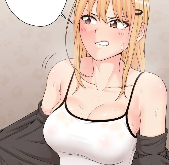 [韩国漫画] 越线的二十岁 剧情,女学生#[161P]-27