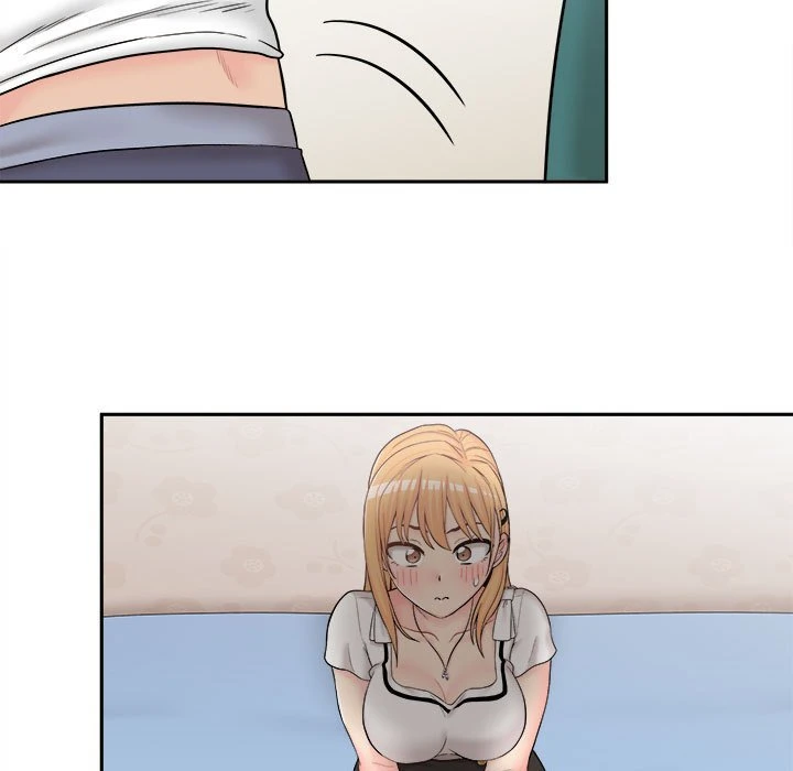 [韩国漫画] 越线的二十岁 剧情,女学生#[140P]-103