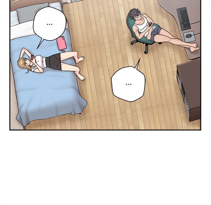 [韩国漫画] 越线的二十岁 剧情,女学生#[140P]-43