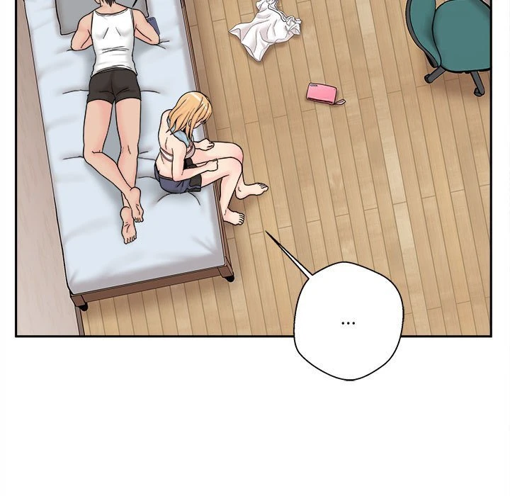 [韩国漫画] 越线的二十岁 剧情,女学生#[128P]-120