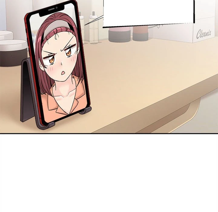 [韩国漫画] 越线的二十岁 剧情,女学生#[100P]-76