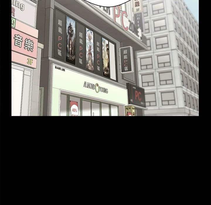 [韩国漫画] 越线的二十岁 剧情,女学生#[140P]-10