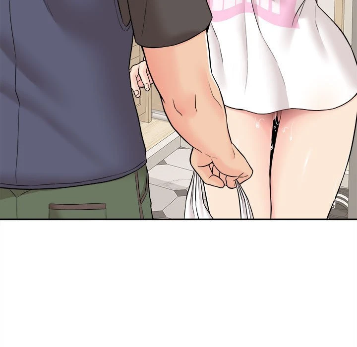 [韩国漫画] 越线的二十岁 剧情,女学生#[125P]-103