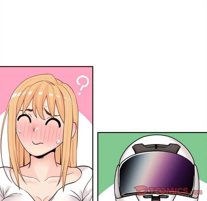 [韩国漫画] 越线的二十岁 剧情,女学生#[125P]-105