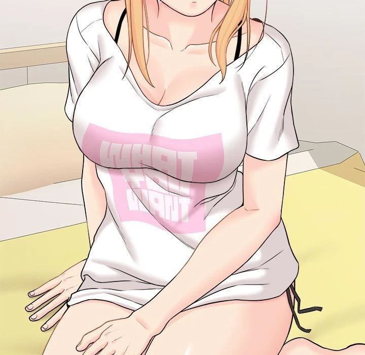 [韩国漫画] 越线的二十岁 剧情,女学生#[125P]-11