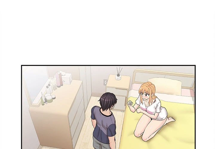 [韩国漫画] 越线的二十岁 剧情,女学生#[125P]-2