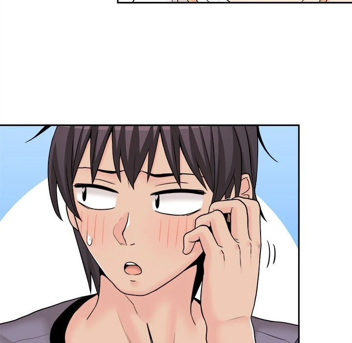 [韩国漫画] 越线的二十岁 剧情,女学生#[125P]-5