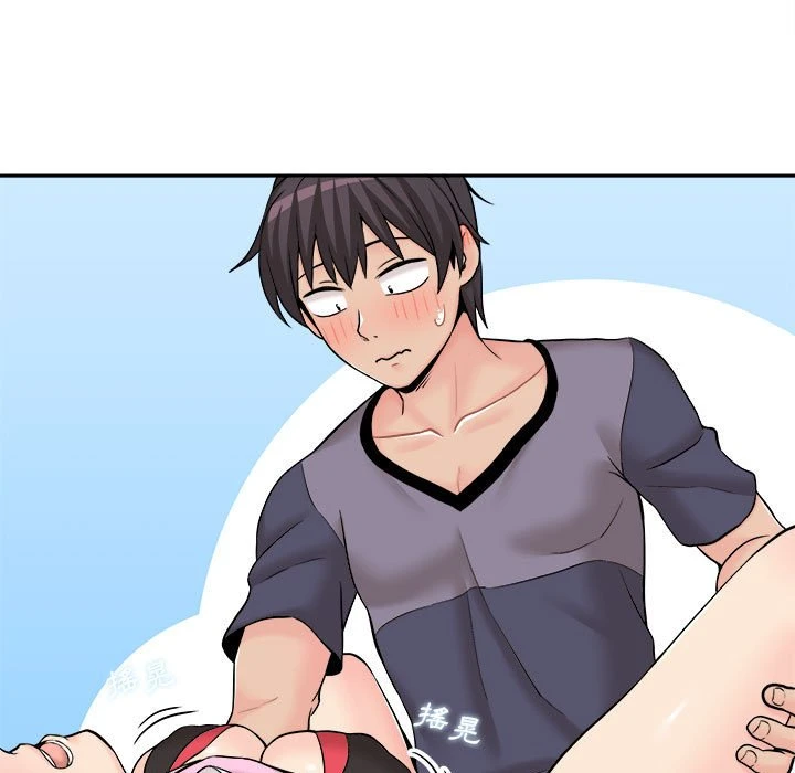 [韩国漫画] 越线的二十岁 剧情,女学生#[125P]-53