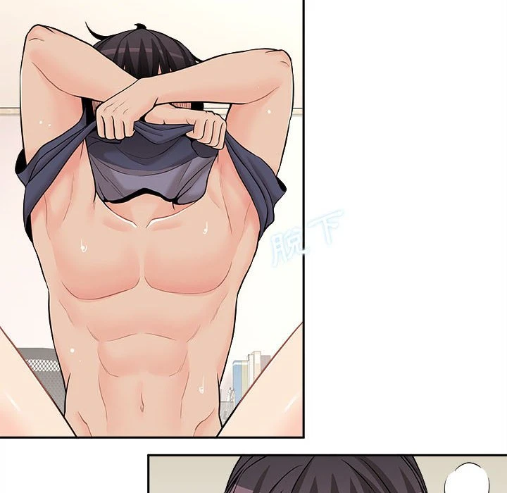 [韩国漫画] 越线的二十岁 剧情,女学生#[125P]-80