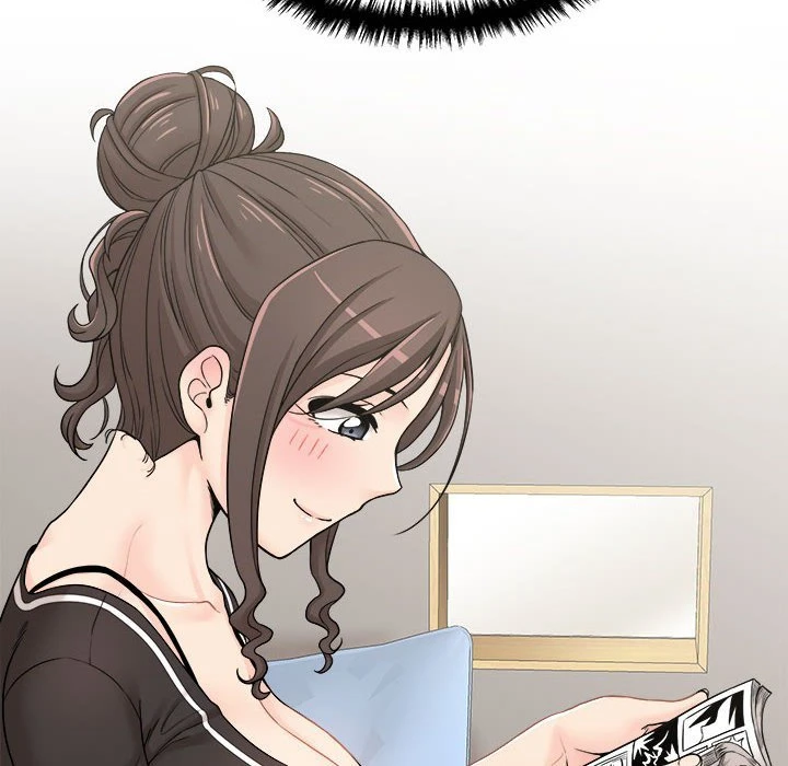[韩国漫画] 越线的二十岁 剧情,女学生#[149P]-124