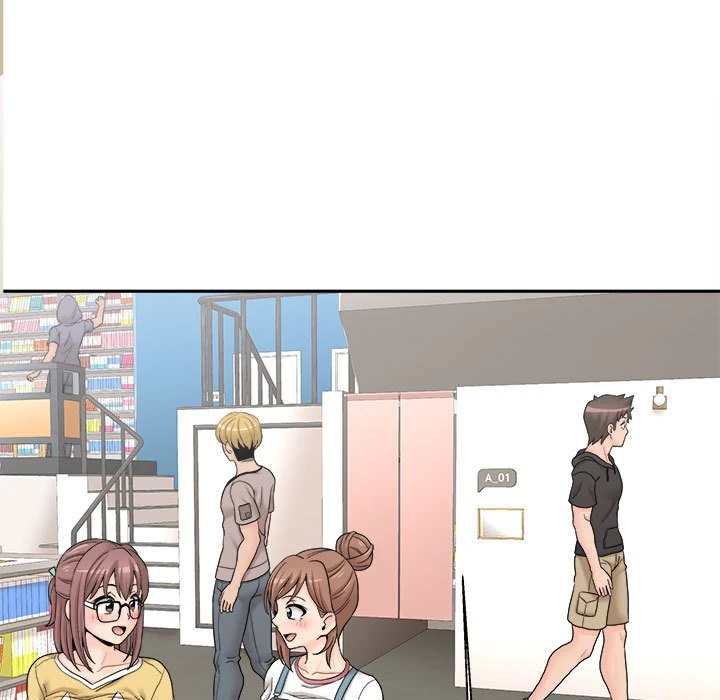 [韩国漫画] 越线的二十岁 剧情,女学生#[149P]-147