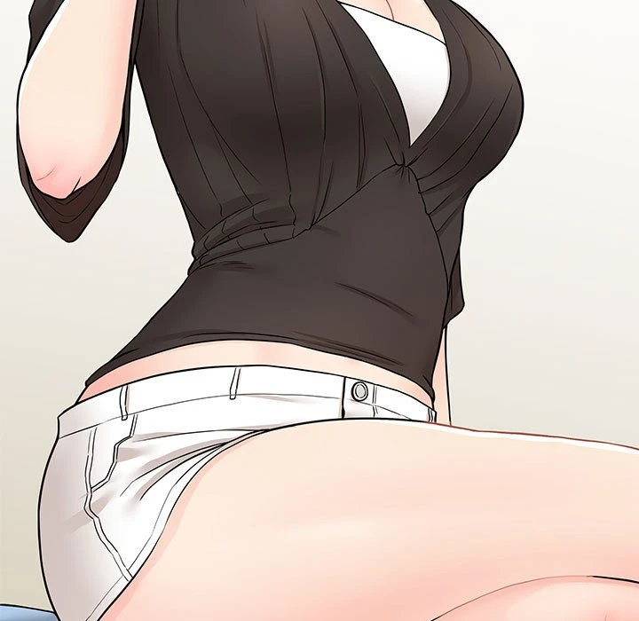 [韩国漫画] 越线的二十岁 剧情,女学生#[149P]-7