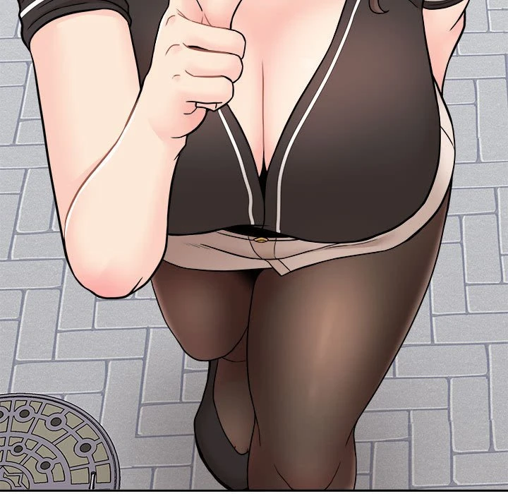 [韩国漫画] 越线的二十岁 剧情,女学生#[149P]-79