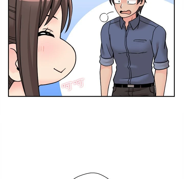 [韩国漫画] 越线的二十岁 剧情,女学生#[149P]-81