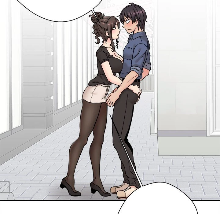 [韩国漫画] 越线的二十岁 剧情,女学生#[149P]-98