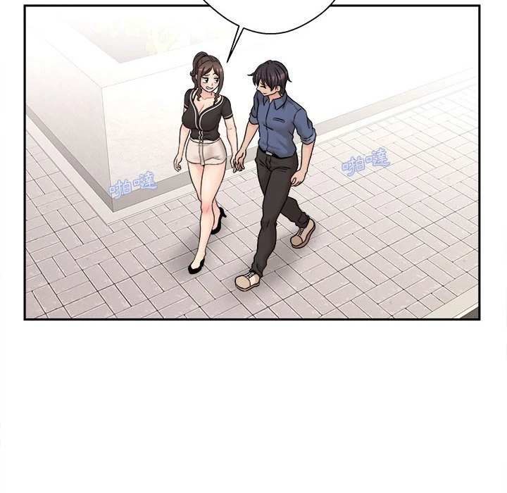 [韩国漫画] 越线的二十岁 剧情,女学生#[114P]-83