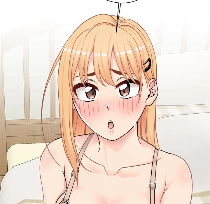 [韩国漫画] 越线的二十岁 剧情,女学生#[121P]-103