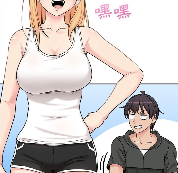 [韩国漫画] 越线的二十岁 剧情,女学生#[121P]-29
