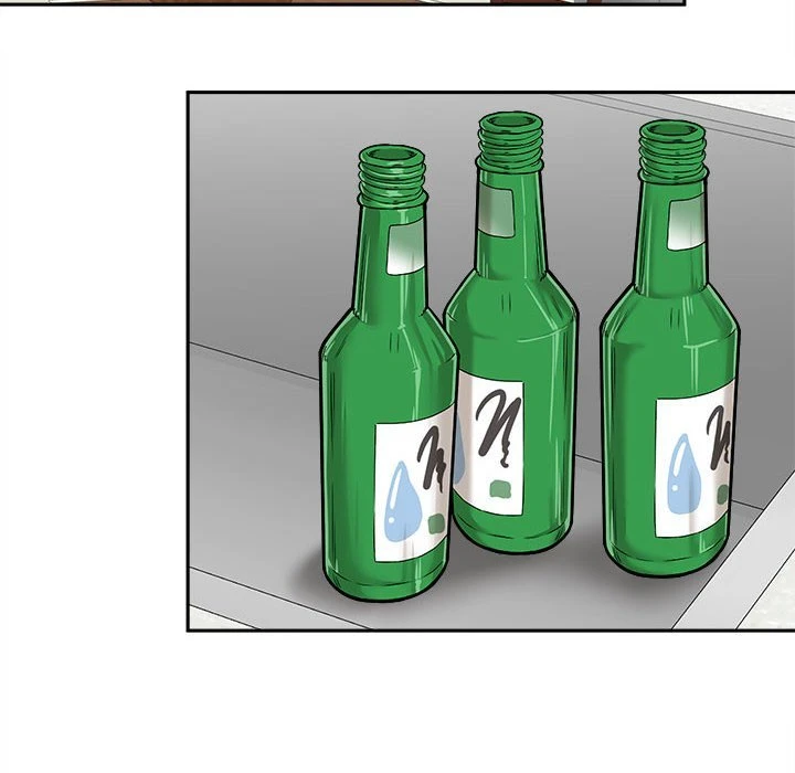 [韩国漫画] 越线的二十岁 剧情,女学生#[121P]-36