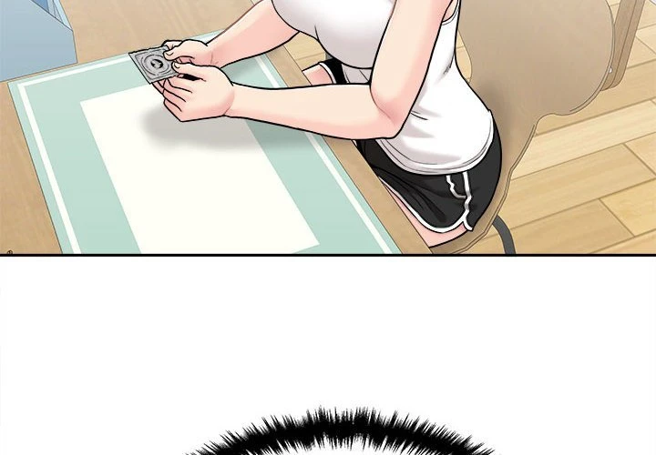 [韩国漫画] 越线的二十岁 剧情,女学生#[121P]-4
