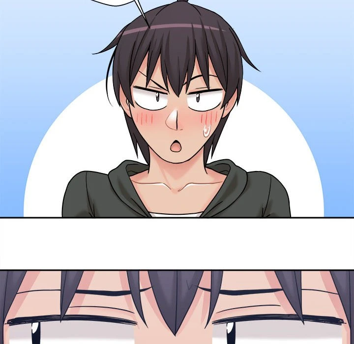 [韩国漫画] 越线的二十岁 剧情,女学生#[121P]-68