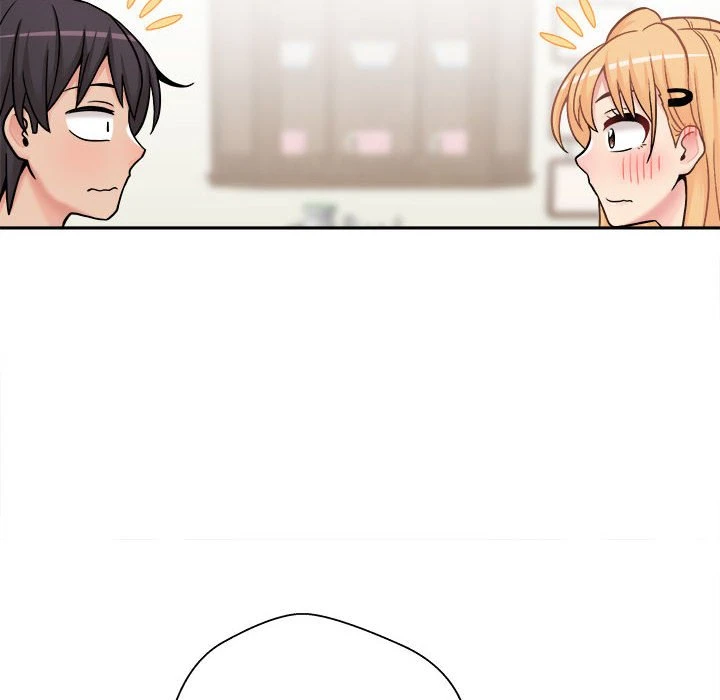 [韩国漫画] 越线的二十岁 剧情,女学生#[121P]-74