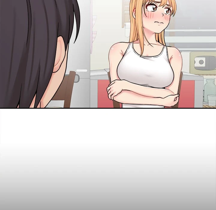 [韩国漫画] 越线的二十岁 剧情,女学生#[121P]-81