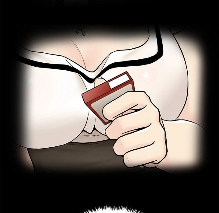 [韩国漫画] 越线的二十岁 剧情,女学生#[121P]-86