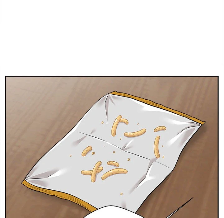 [韩国漫画] 越线的二十岁 剧情,女学生#[121P]-94