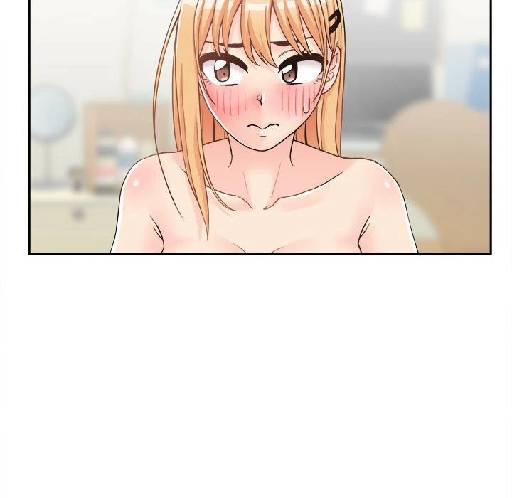 [韩国漫画] 越线的二十岁 剧情,女学生#[139P]-71