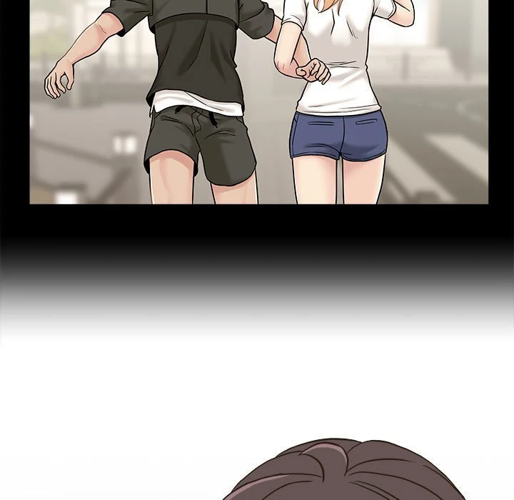 [韩国漫画] 越线的二十岁 剧情,女学生#[127P]-117