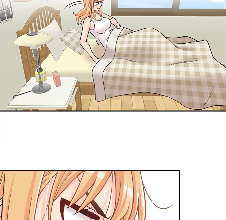 [韩国漫画] 越线的二十岁 剧情,女学生#[149P]-59