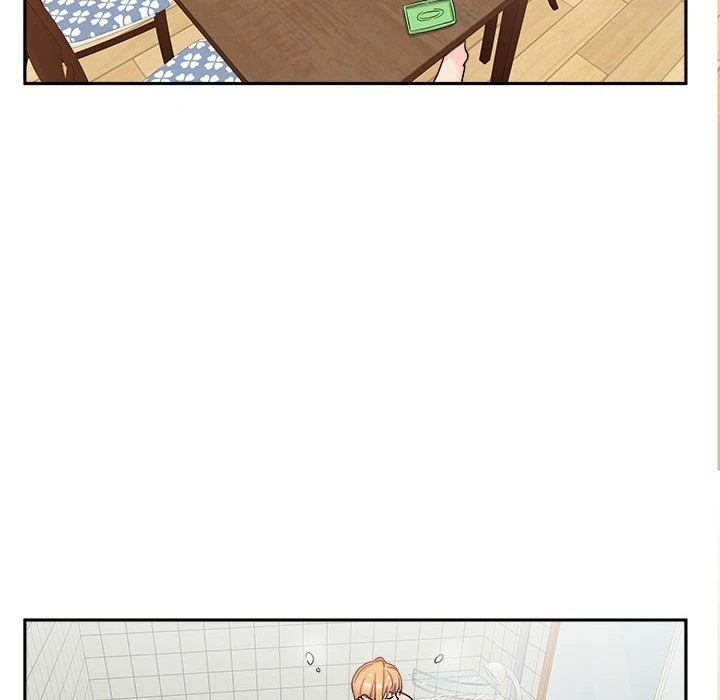[韩国漫画] 越线的二十岁 剧情,女学生#[149P]-89