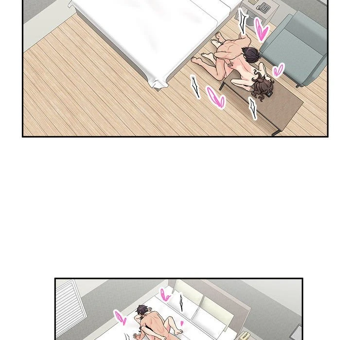 [韩国漫画] 越线的二十岁 剧情,女学生#[138P]-55
