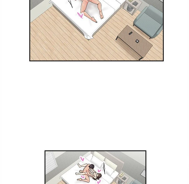 [韩国漫画] 越线的二十岁 剧情,女学生#[138P]-56