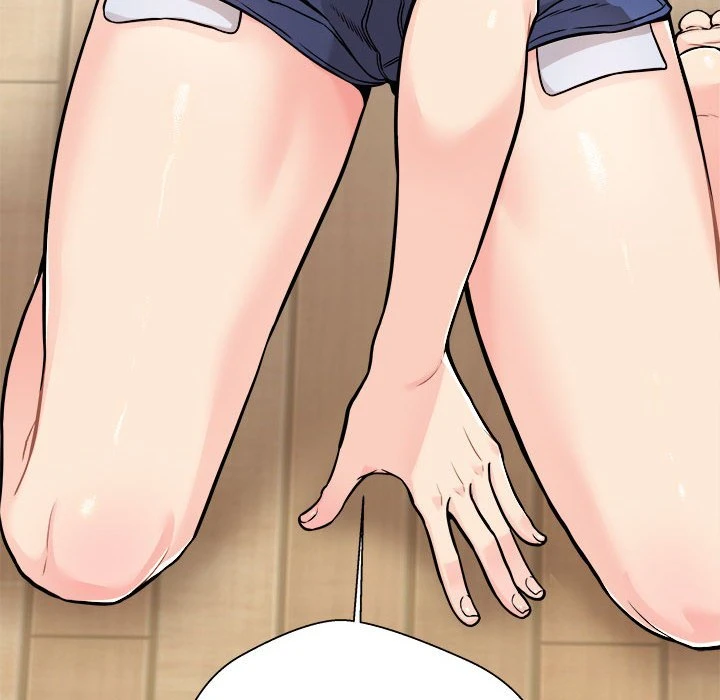 [韩国漫画] 越线的二十岁 剧情,女学生#[141P]-139