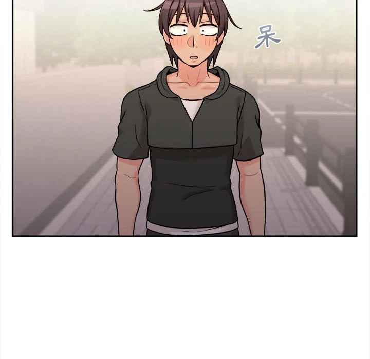[韩国漫画] 越线的二十岁 剧情,女学生#[141P]-15
