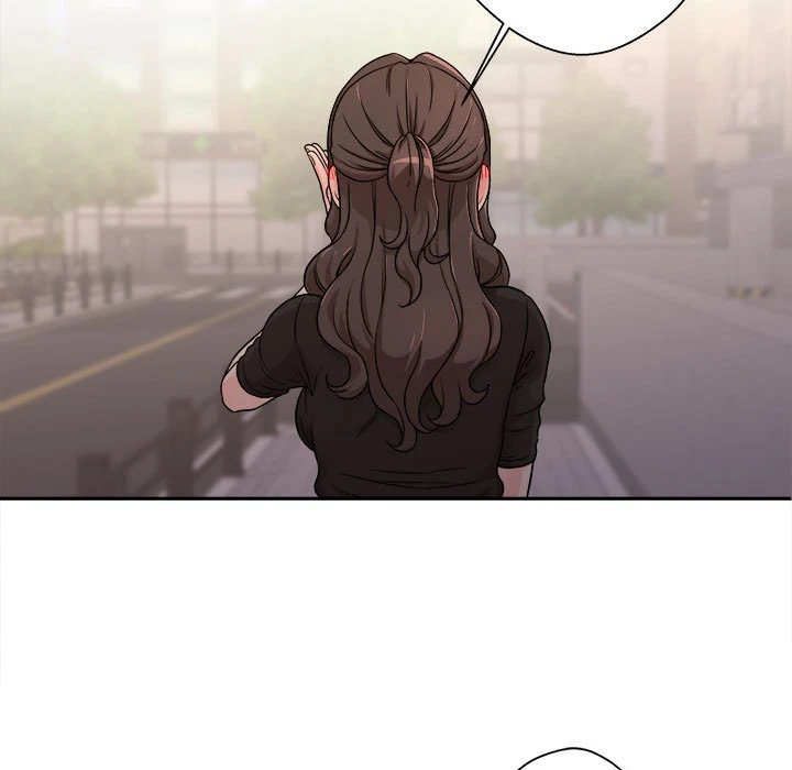 [韩国漫画] 越线的二十岁 剧情,女学生#[141P]-7