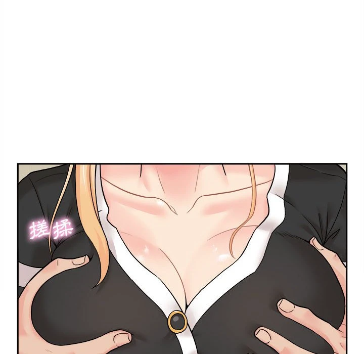 [韩国漫画] 越线的二十岁 剧情,女学生#[103P]-52