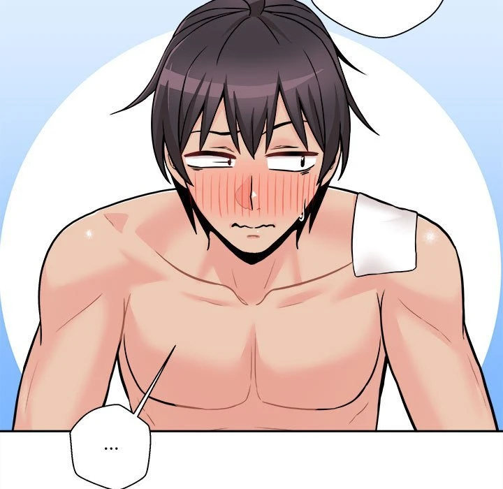 [韩国漫画] 越线的二十岁 剧情,女学生#[146P]-133