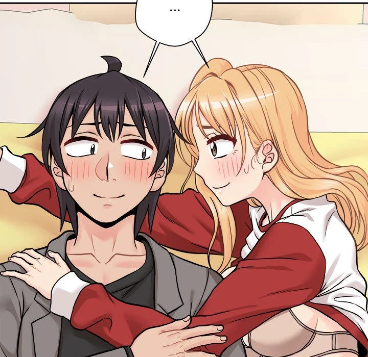 [韩国漫画] 越线的二十岁 剧情,女学生#[146P]-37