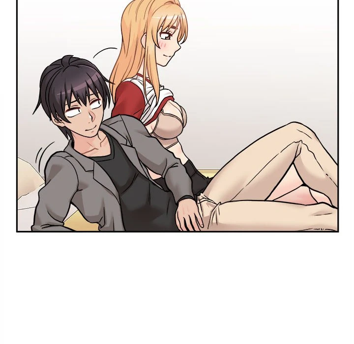 [韩国漫画] 越线的二十岁 剧情,女学生#[146P]-42