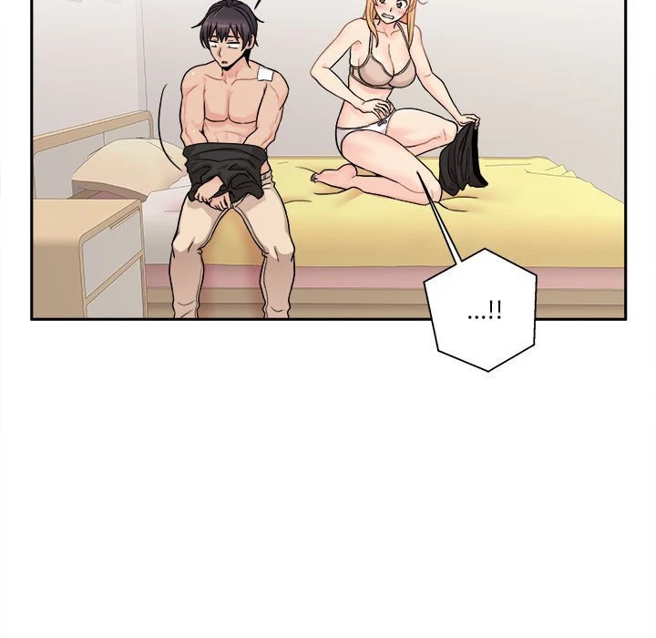 [韩国漫画] 越线的二十岁 剧情,女学生#[146P]-49