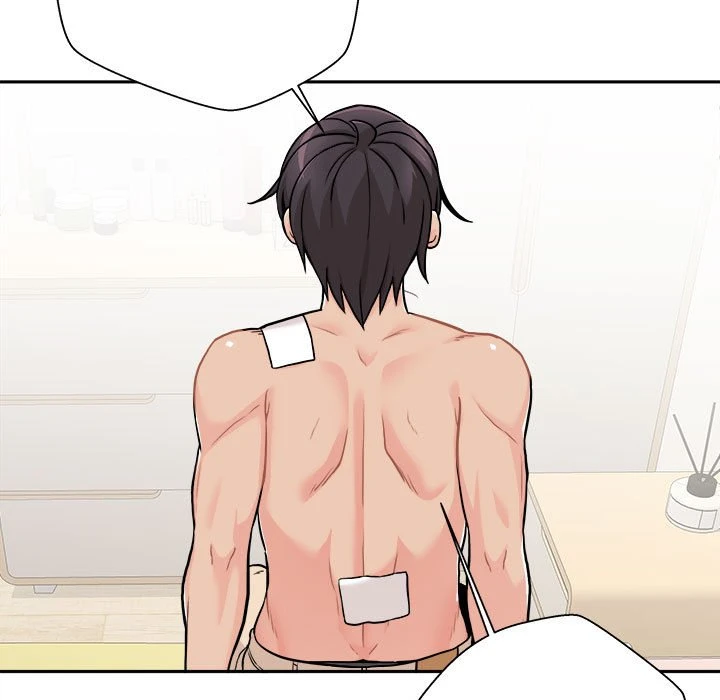 [韩国漫画] 越线的二十岁 剧情,女学生#[146P]-53