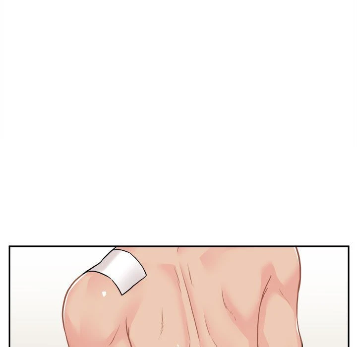 [韩国漫画] 越线的二十岁 剧情,女学生#[146P]-57